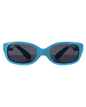 Smarty X2055 A babyblau grau Sonnenbrille