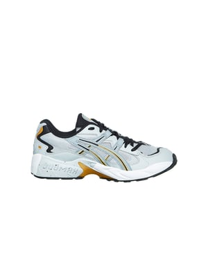 Asics Gel-Kayano 5 Herrengrau Trainer