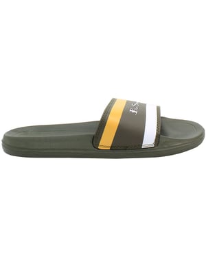 Ben Sherman Sidney Herren Flip-Flops in Grün