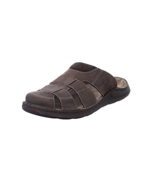JOSEF SEIBEL Maverick 02 | Sandale für Herren | Braun Maverick 02, mocca
