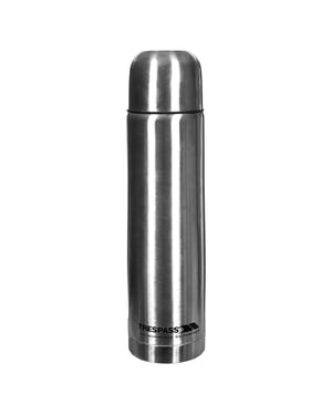 Trespass Thirst 75X Edelstahlflasche (750ml)