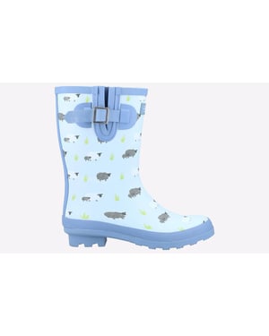 Cotswold Farmyard Wasserdichte Damen