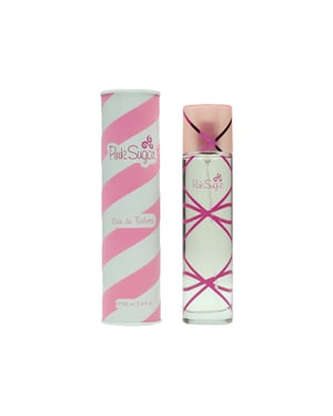 Aquolina Rosa Zucker Edt Spray 100ml