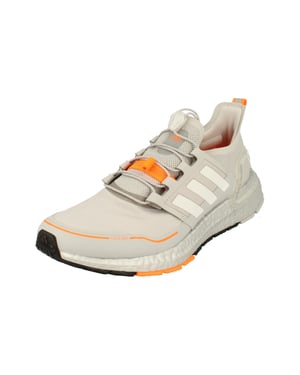 Adidas Ultraboost C.Rdy Herren Silber Turnschuhe