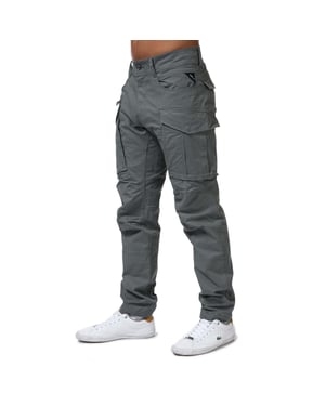 Pantalon Joe Cargo Replay Pour Homme en Gris