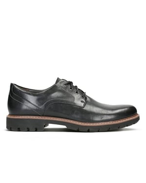 Clarks Batcombe Hall Herren braune Stiefel