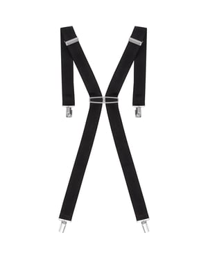 Elastische Hosenträger für Herren | Enzo Accessories
