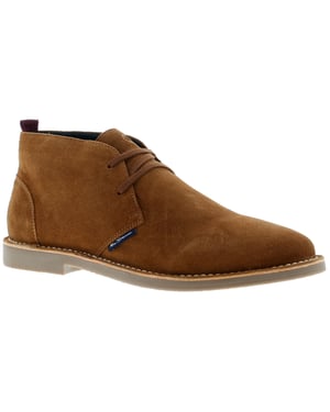 Ben Sherman Hemmings Desert Des Bottes