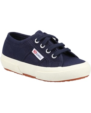 Superga 2750 JCOT Classic Kinder Unisex Sommer