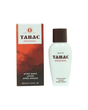 Tabac Original After Shave Lotion 100ml.