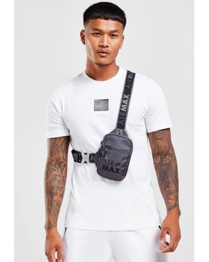 Nike Sportswear Air Max Herren-T-Shirt in Weiß