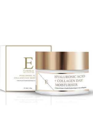 Hyaluronsäure & Kollagen Tagescreme 50ml