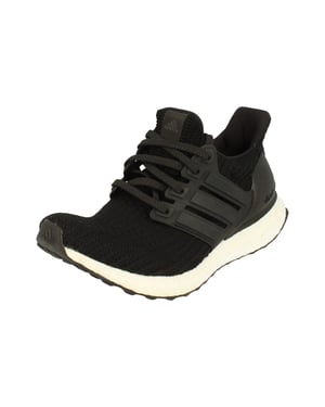 Adidas Ultraboost Womens Schwarz Turnschuhe