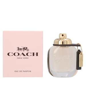 Coach Eau de Parfum 50ml Spray für Sie