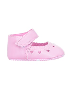 Flexible Schuhe mit Knöchelriemenverschluss 25215 baby