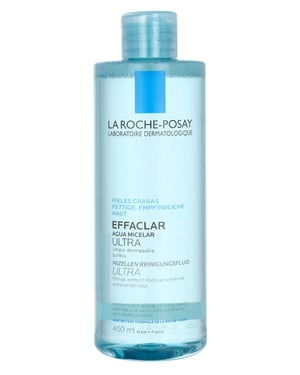 La Roche Effaclar Reinigendes Micellarwasser 400ml