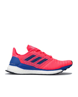 Solar Boost Laufschuhe