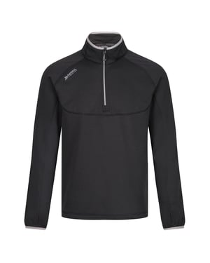 Tactical Threads - "Scorch" Thermo-Unterwäsche für Herren (Schwarz)