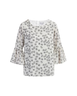 blouse usha