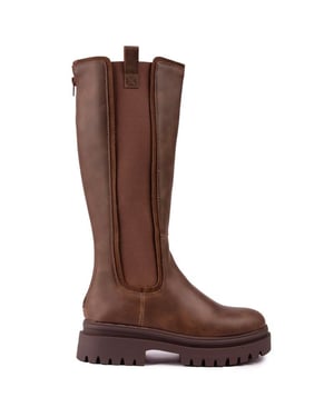 Rocket Dog Drea Langschaftstiefel Womens