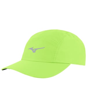 Mizuno Drylite Herren Sicherheit gelber Kappe