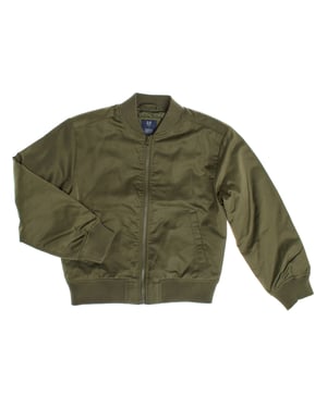 Bomberjacke 439971 Junge