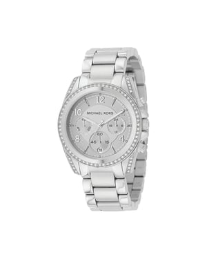 Michael Kors Blair Chronograph Damenuhr MK5165