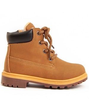 Montevita Stiefel Bootkidb In Braun