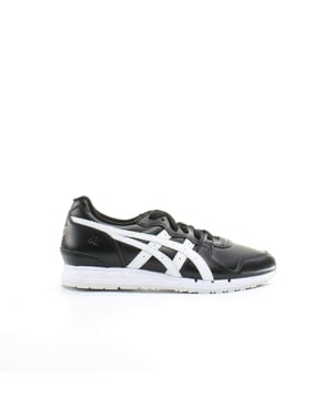 Asics Gel-movimentum Womens Black Trainer