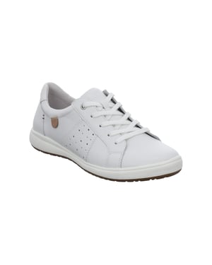 JOSEF SEIBEL Caren 01 | Sneaker für Damen | Weiß Caren 01, weiss