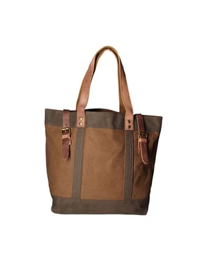 Gave Lux Handtasche unisex TAUPE