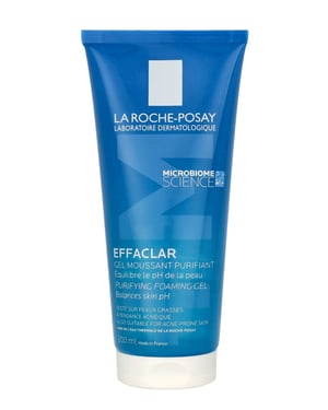 La Roche Effaclar Purifying Foaming Gel 200ml.