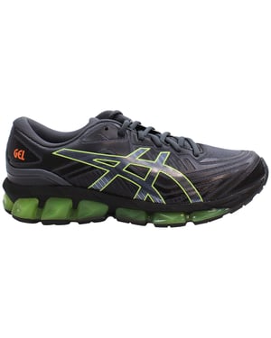 Asics Gel-Quantum 360 VII Herren-Turnschuhe in Dunkelgrau