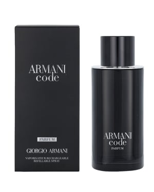 Armani Code Le Parfum Edp Spray.
