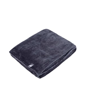 Extra weiche, warme 1,7 TOG Luxus-Thermofleece-Decke - 180 x 200 cm
