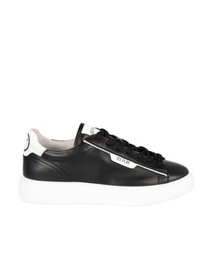 Ice Play Sneaker Herren schwarz