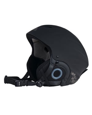 Trespass Erwachsene Skyhigh schützenden Schnee Sport Skihelm