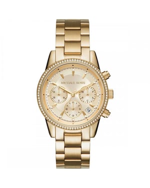 Michael Kors MK6356 Ritz Chronograph Damenuhr