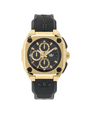 Adidas Originals City Tech Unisex Uhr Schwarz AOFH24018