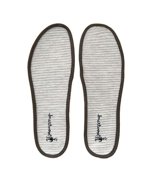 Timberland Footbett Grey Mens Einlegesole