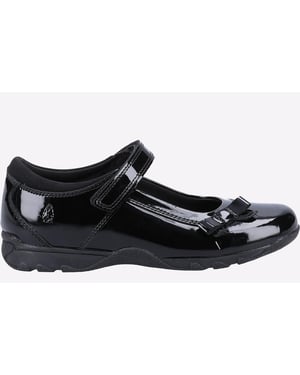 Hush Puppies Carrie Schulschuh Mädchen Junior