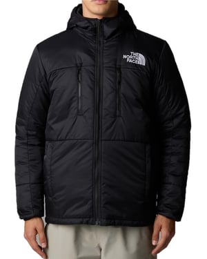 The North Face Herren Himalaya Limbara Leichte Synthetikjacke in Schwarz