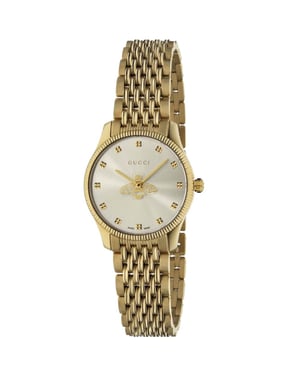 Gucci YA1264155 Herrenuhr G-Timeless 36mm