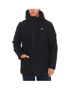 SMF21291 Wasserdichte Jacke für Männer