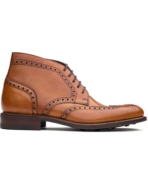Loake Swallowdale Stiefel