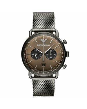 Emporio Armani AR11141 Herrenuhr