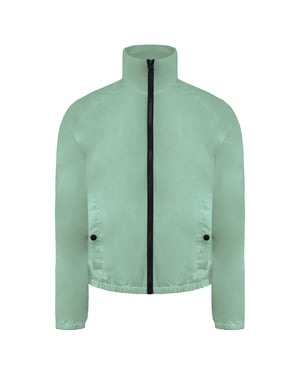 Armani Exchange Jacke - 3GYB63 YNLAZ - Grün