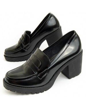 Montevita Pumps Moccavita5 In Schwarz