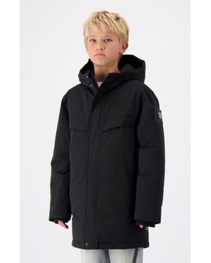 Black Bananas Jr Parka Plate Jacke,