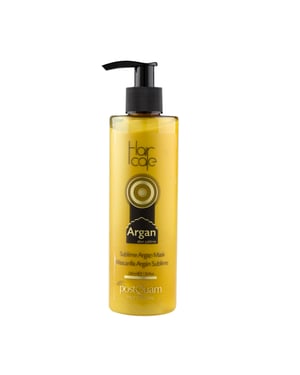 REPAIRING MASK - NÄHRENDE ARGANÖL-MASKE FÜR DAS HAAR 225 ML.